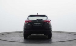 Honda HR-V 1.5L E CVT 2021 3