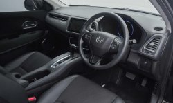Honda HR-V 1.5L E CVT 2021 6