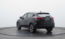 Honda HR-V 1.5L E CVT 2021 8