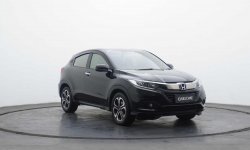 Honda HR-V 1.5L E CVT 2021 1