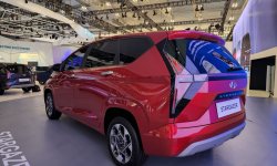 Hyundai STARGAZER 2022 Merah 5