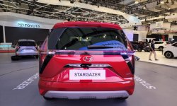 Hyundai STARGAZER 2022 Merah 6