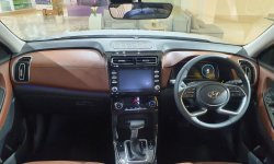 Jual mobil Hyundai Creta 2022 2