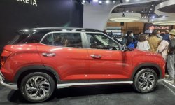 Hyundai Creta 2022 SUV 6