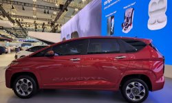 Hyundai STARGAZER 2022 5