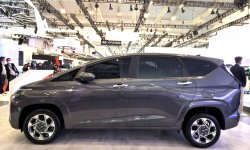 Jual mobil Hyundai STARGAZER 2022 4