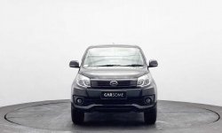 Daihatsu Terios X 2017 SUV MOBIL BEKAS BERKUALITAS HUB RIZKY 081294633578 4
