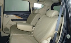 Mitsubishi Xpander Ultimate A/T 2018 8