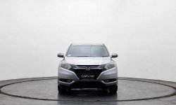 Honda HR-V E 2018 Abu-abu MOBIL BEKAS BERKUALITAS HUB RIZKY 081294633578 4