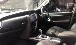 TOYOTA FORTUNER VRZ TRD AT PUTIH 2019 HARGA TERBAIK!! 15