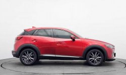 Mazda CX-3 2.0 Automatic 2018 MOBIL BEKAS BERKUALITAS HUB RIZKY 081294633578 2