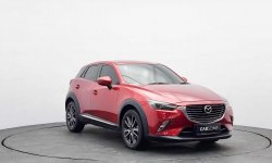 Mazda CX-3 2.0 Automatic 2018 MOBIL BEKAS BERKUALITAS HUB RIZKY 081294633578 1