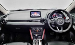 Mazda CX-3 2.0 Automatic 2018 MOBIL BEKAS BERKUALITAS HUB RIZKY 081294633578 5