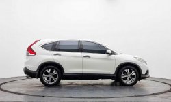Honda CR-V 2.4 2014 ANGSURAN RINGAN HUB RIZKY 081294633578 2