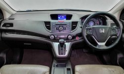 Honda CR-V 2.4 2014 ANGSURAN RINGAN HUB RIZKY 081294633578 7