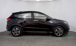 Honda HR-V E AT  2021 1