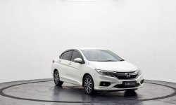 Honda City E 2018 ANGSURAN RINGAN HUB RIZKY 081294633578 1