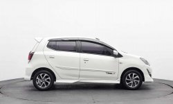 Toyota Agya G 2018 ANGSURAN RINGAN HUB RIZKY 081294633578 2