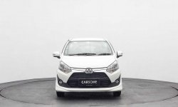 Toyota Agya G 2018 ANGSURAN RINGAN HUB RIZKY 081294633578 4
