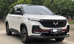 Wuling Almaz Pro 7-Seater 2021 Harga Special 2