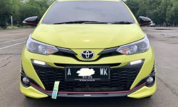 Toyota Yaris S TRD 2020 Harga Special 1