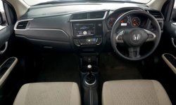 Honda Brio Satya E MT 2019 4