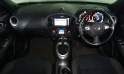 Nissan Juke RX AT 2014 7