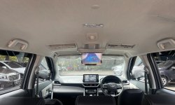 Toyota Veloz Q CVT 2022 Silver Harga Special 10