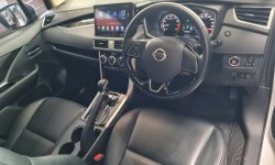 Nissan Livina VL AT 2