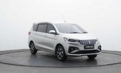 Suzuki Ertiga GX AT 2019 Abu-abu 1