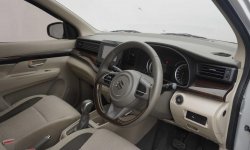 Suzuki Ertiga GX AT 2019 Abu-abu 8