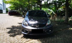 Jual mobil Honda Brio 2017 , Kota Depok, Jawa Barat 6