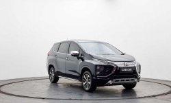 Mitsubishi Xpander Ultimate A/T 2019 Hitam 1