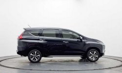 Mitsubishi Xpander Ultimate A/T 2019 Hitam 2