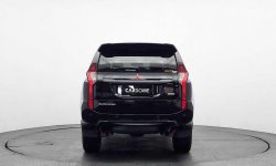 Mitsubishi Pajero Sport Dakar 4x2 AT 2019 Hitam 4