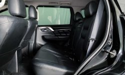 Mitsubishi Pajero Sport Dakar 4x2 AT 2019 Hitam 8