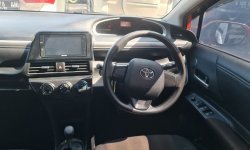 Toyota Sienta G MT 2017 7