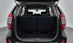 Toyota Avanza Veloz 2018 8