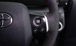 Toyota Sienta Q 2016 Abu-abu 8