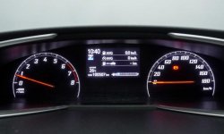 Toyota Sienta Q 2016 Abu-abu 11