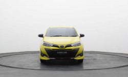 Toyota Yaris TRD Sportivo 2019 3