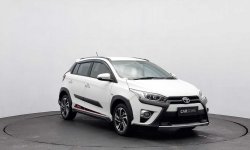 Toyota Yaris TRD Sportivo Heykers 2017 1