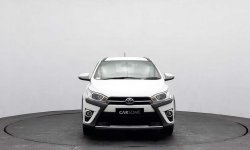 Toyota Yaris TRD Sportivo Heykers 2017 3