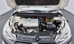 Toyota Yaris TRD Sportivo Heykers 2017 9