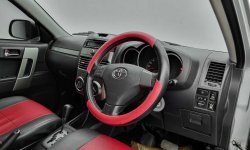 Toyota Rush TRD Sportivo AT 2015 11