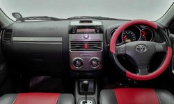 Toyota Rush TRD Sportivo AT 2015 Silver 13