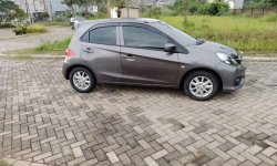 Jual mobil Honda Brio 2018 , Kota Depok, Jawa Barat 6