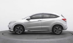 Honda HR-V 1.8L Prestige 2015 Silver 4