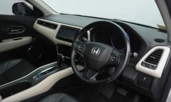 Honda HR-V 1.8L Prestige 2015 Silver 8