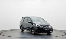 Honda Mobilio RS CVT 2016 Hitam 1